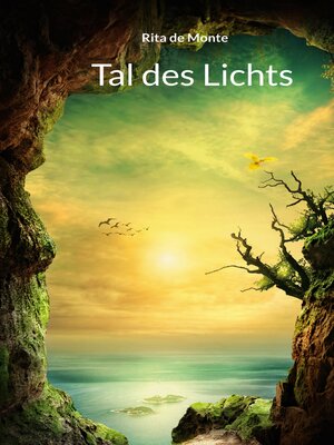 cover image of Tal des Lichts
